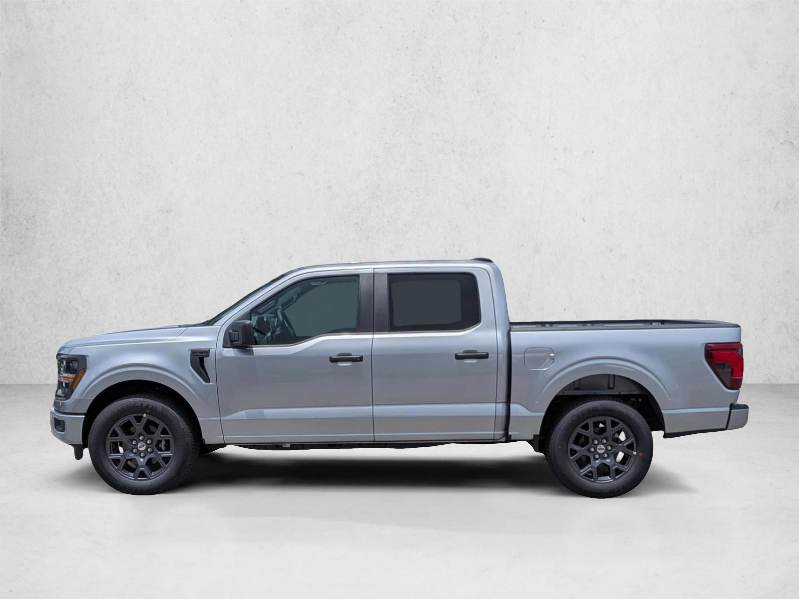 Thumbnail: 2026 Ford F-150 - 2