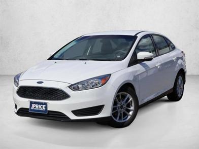 2015 Ford Focus SE -
                  Bellevue, WA