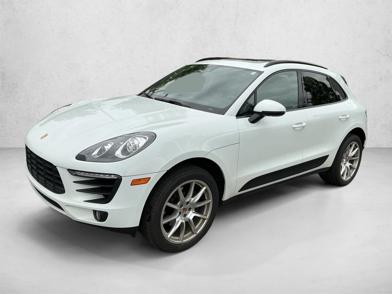 2018 Porsche Macan  -
                  Westmont, IL