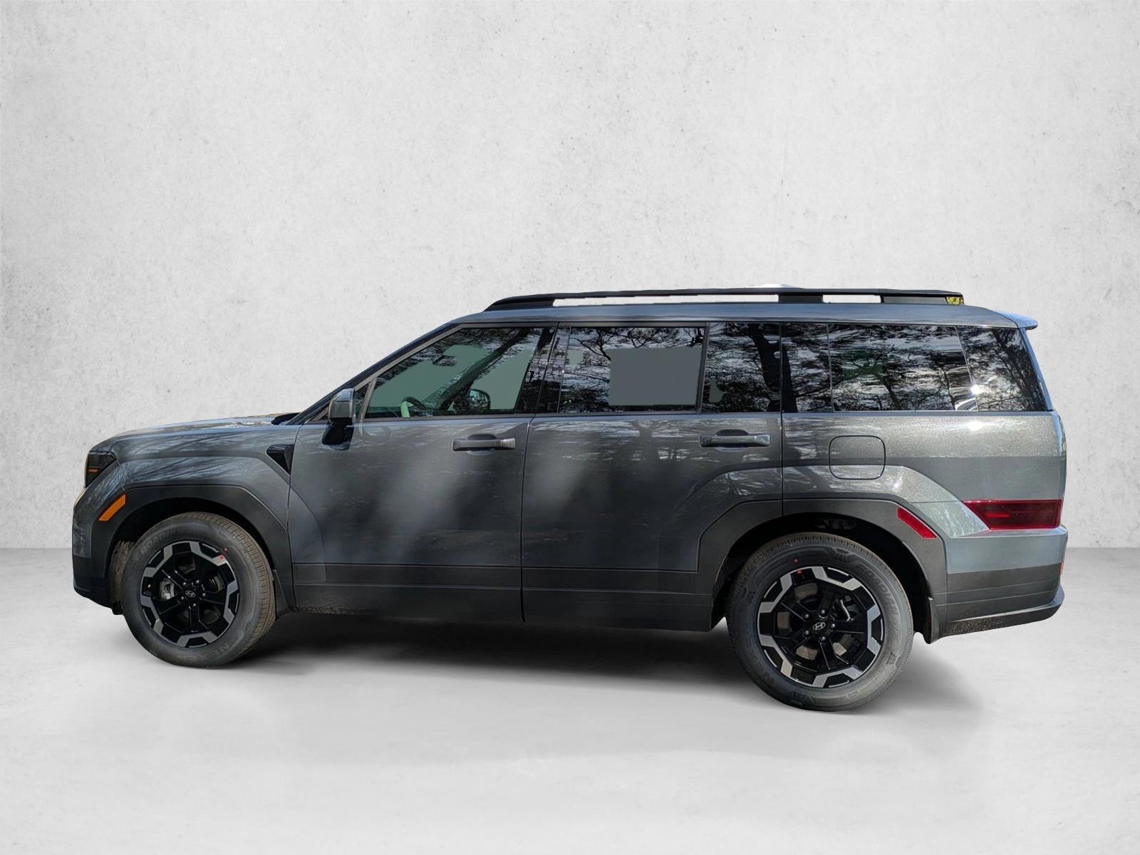 Thumbnail: 2026 Hyundai Santa Fe - 2