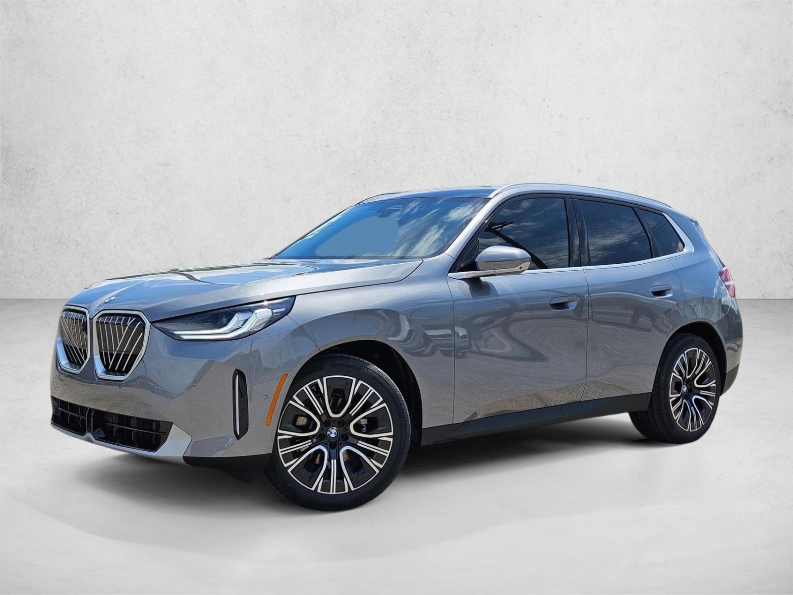 Thumbnail: 2026 BMW X3 - 1