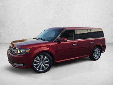 2019 Ford Flex