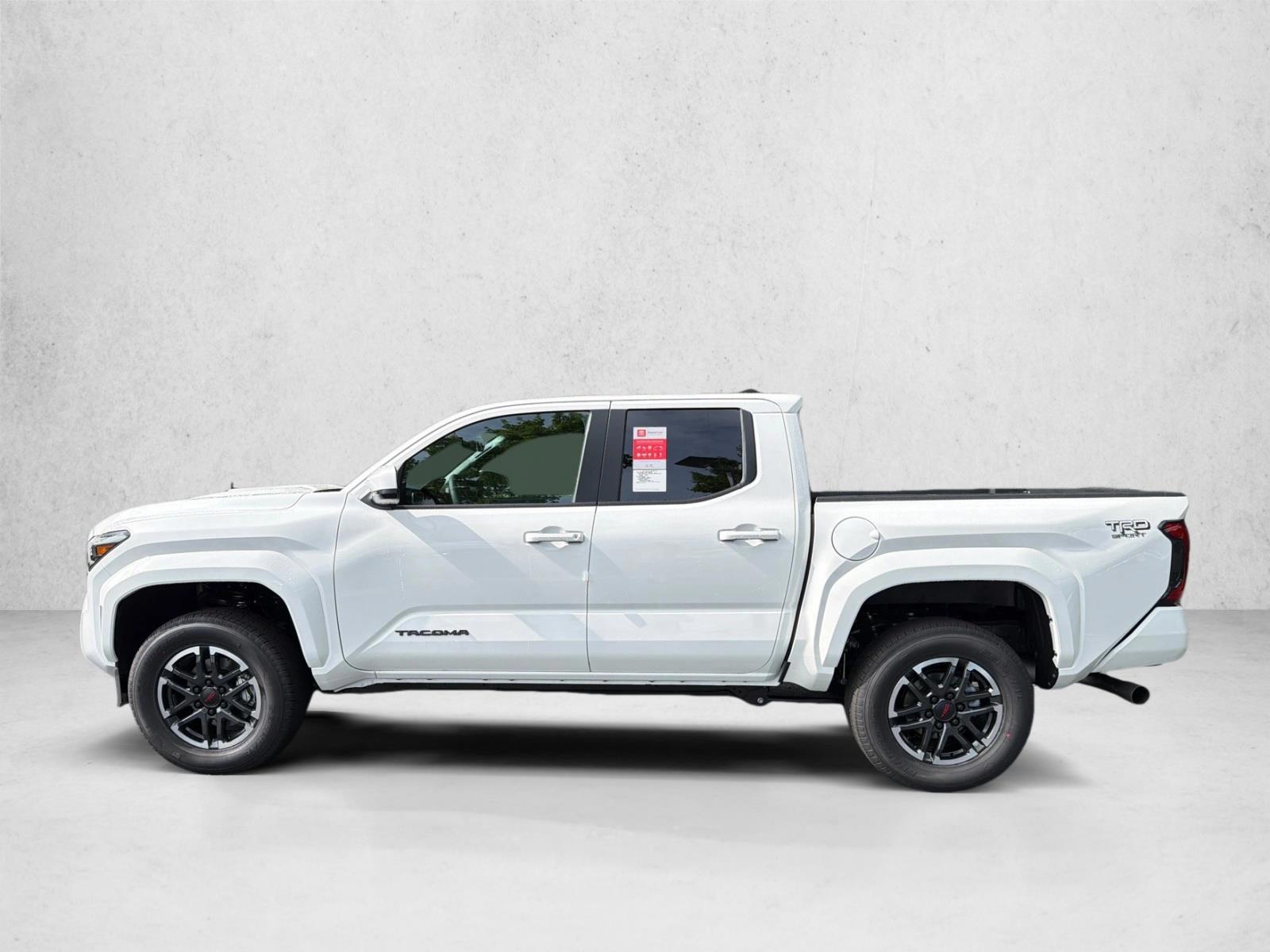 Thumbnail: 2026 Toyota Tacoma - 2