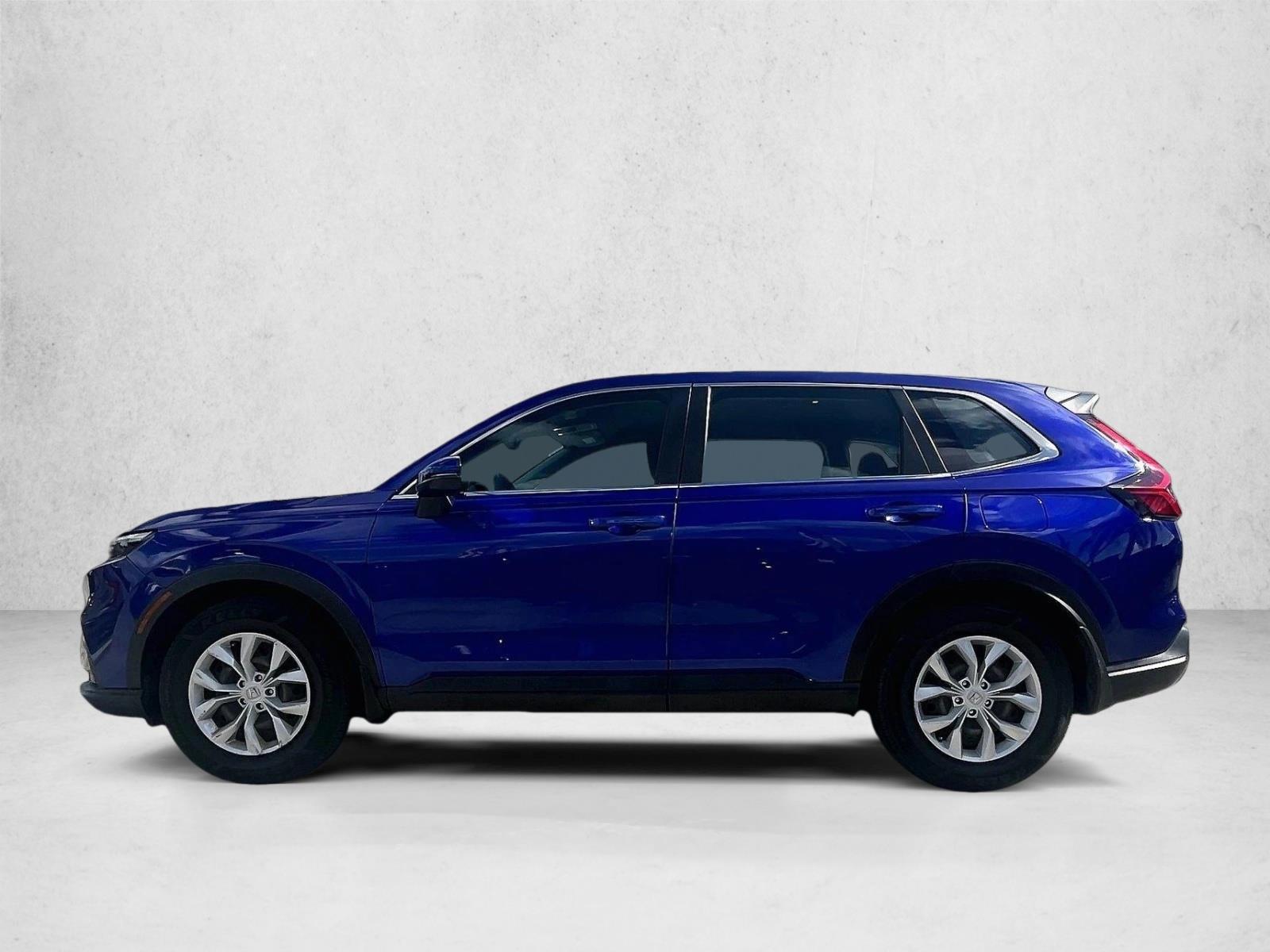 Thumbnail: 2023 Honda CR-V - 2