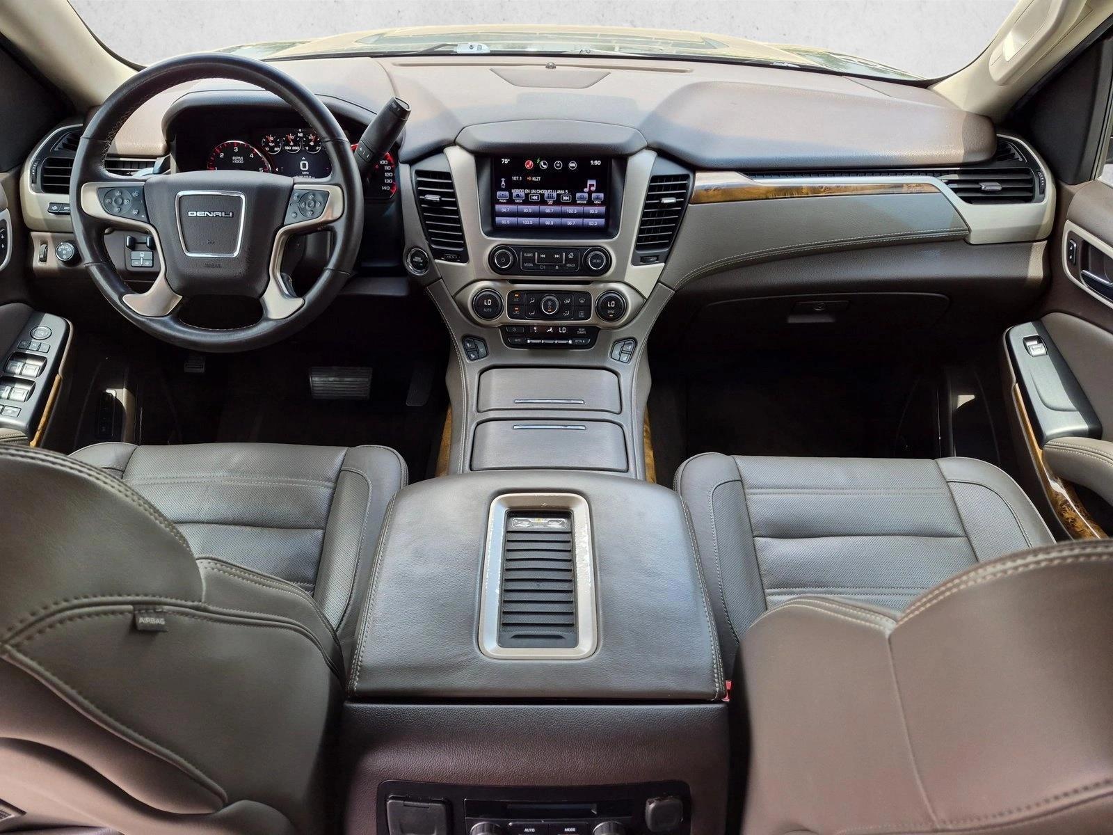Thumbnail: 2016 GMC Yukon - 3