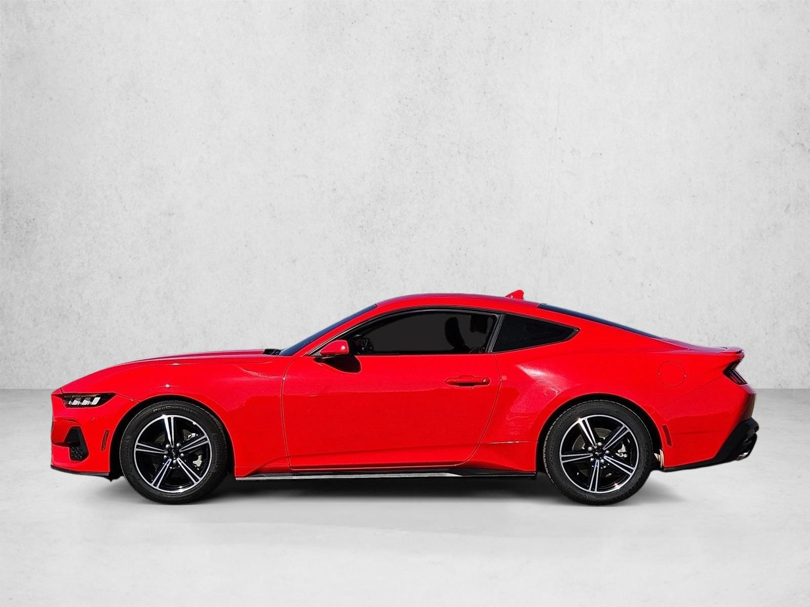 Thumbnail: 2024 Ford Mustang - 2