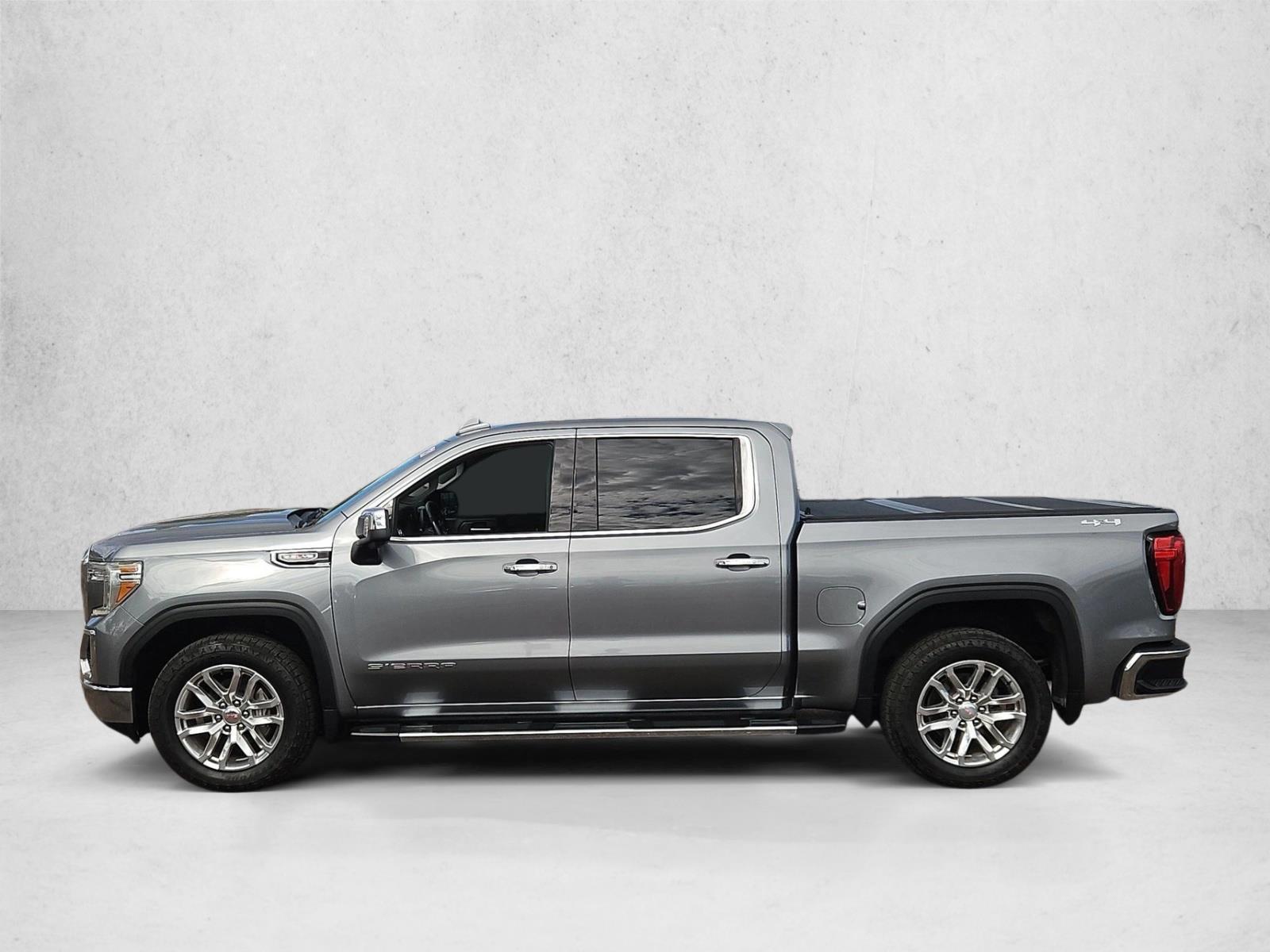 Thumbnail: 2021 GMC Sierra 1500 - 2