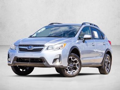 2017 Subaru Crosstrek