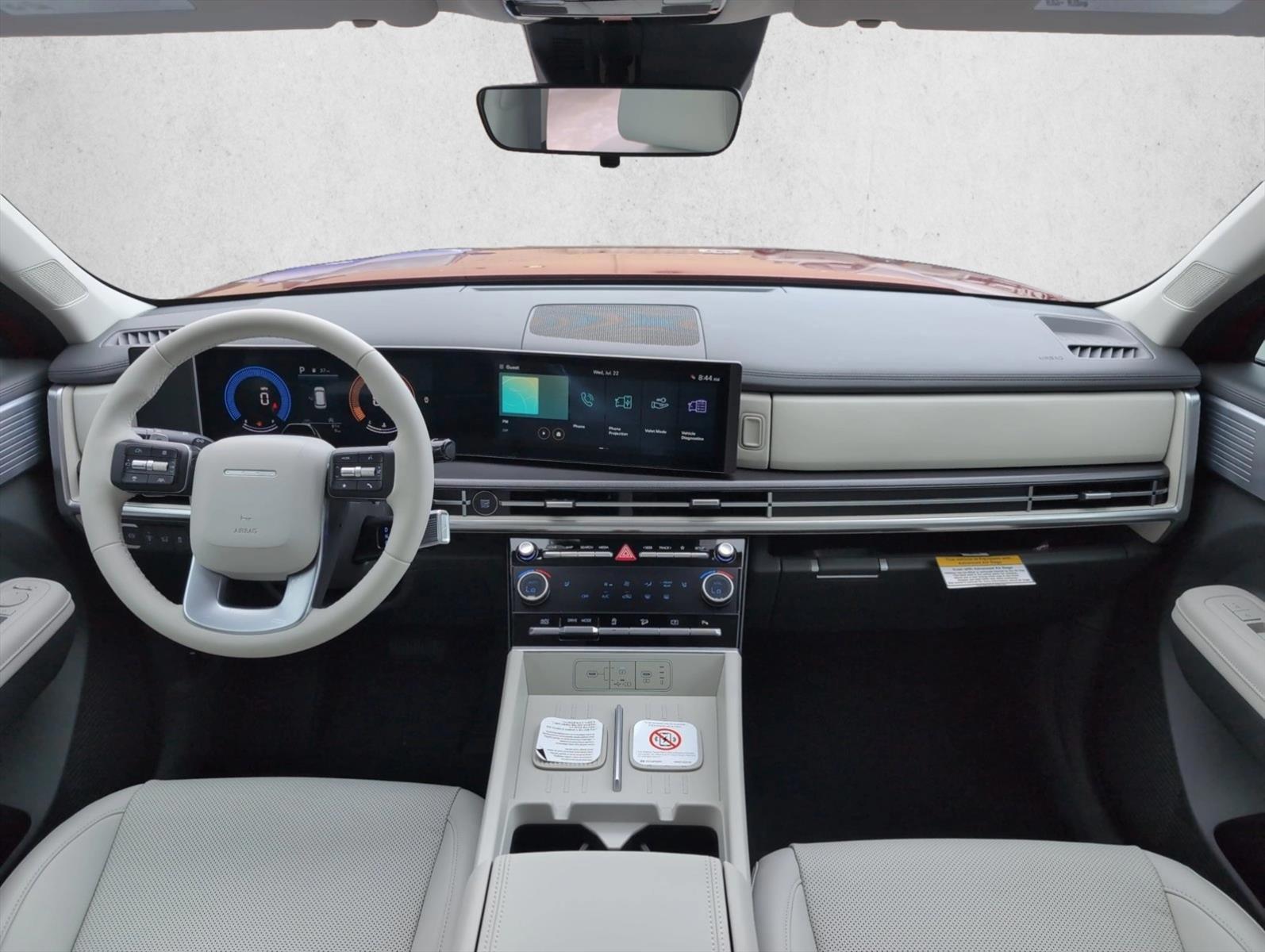 Thumbnail: 2026 Hyundai Santa Fe - 4