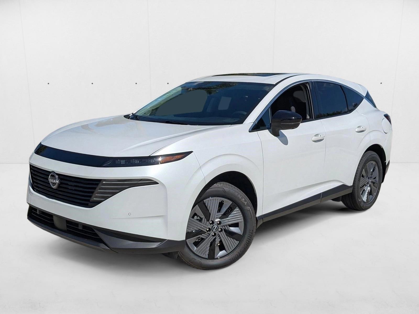 Thumbnail: 2025 Nissan Murano - 1