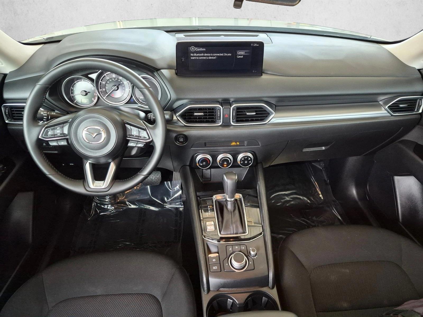 Thumbnail: 2023 Mazda CX-5 - 4