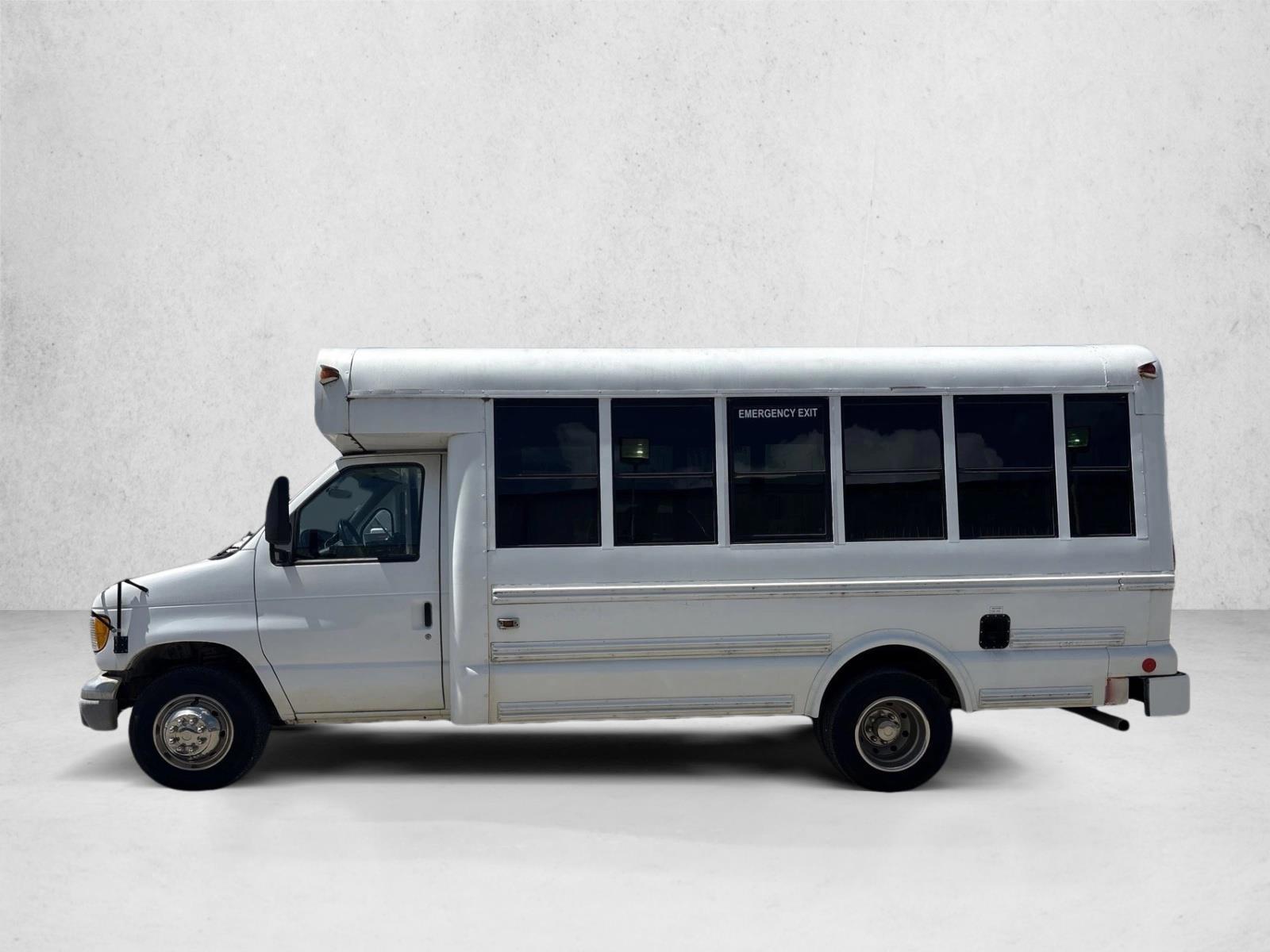 Thumbnail: 2002 Ford Econoline - 2