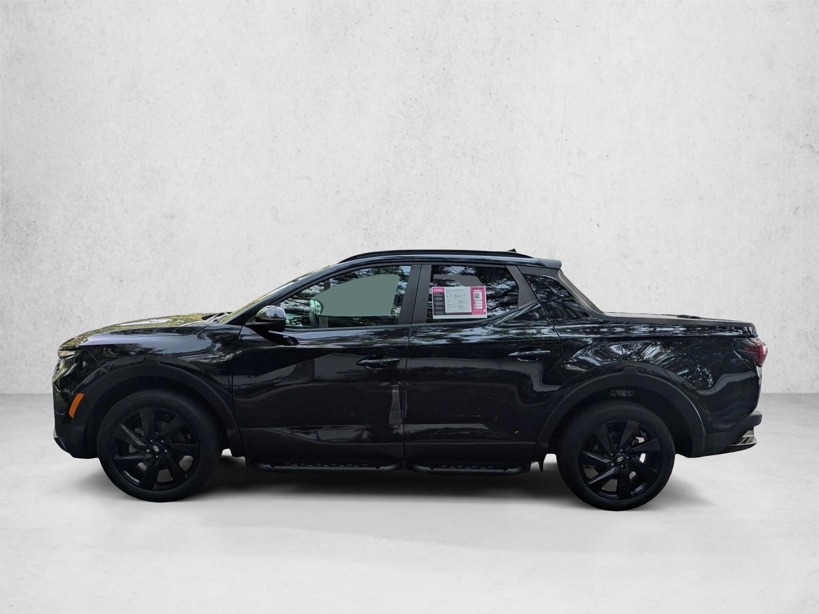 Thumbnail: 2024 Hyundai Santa Cruz - 2