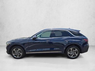 2022 Genesis GV70