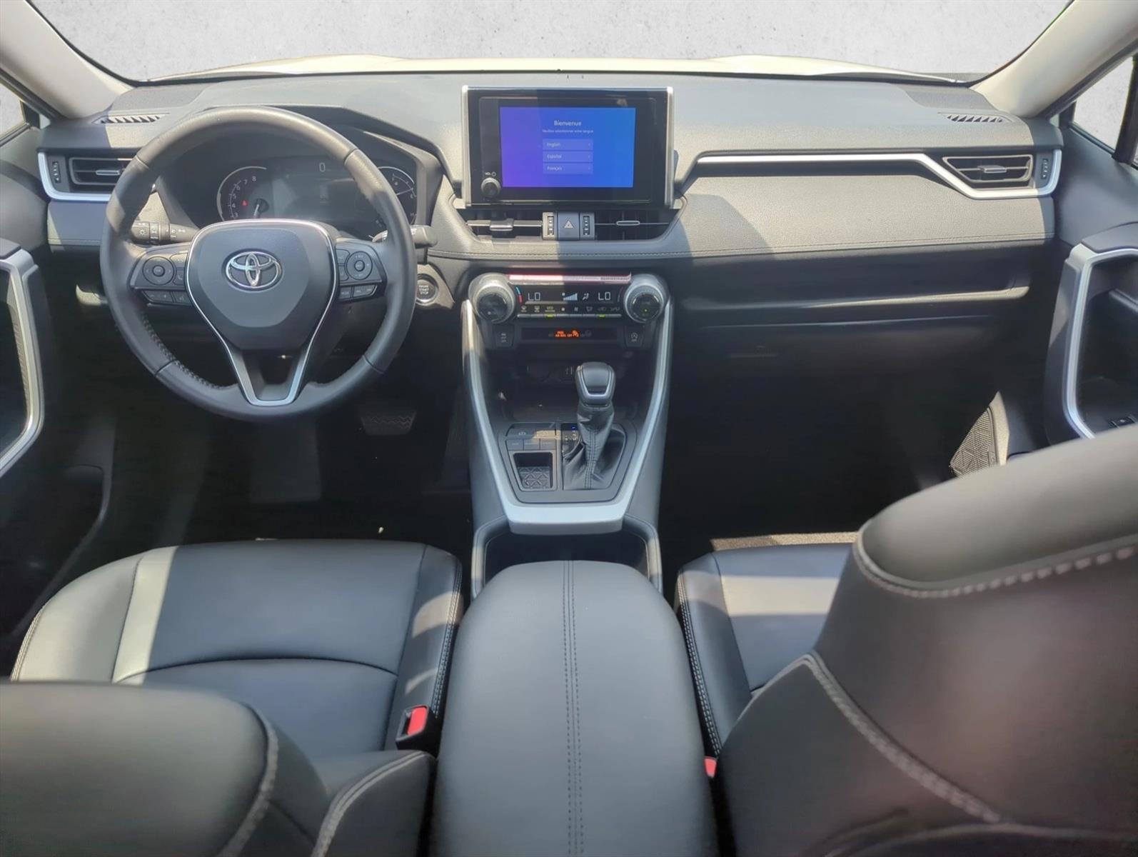 Thumbnail: 2025 Toyota RAV4 - 2