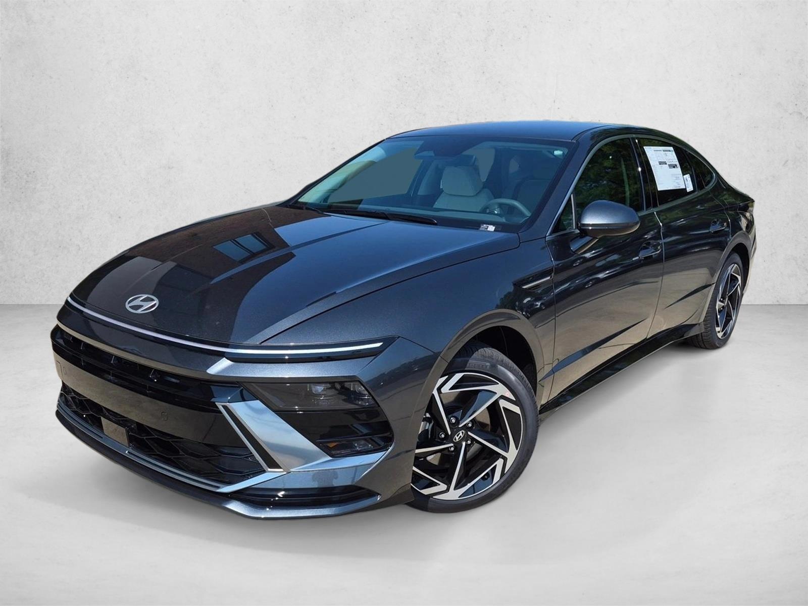Thumbnail: 2026 Hyundai Sonata - 1