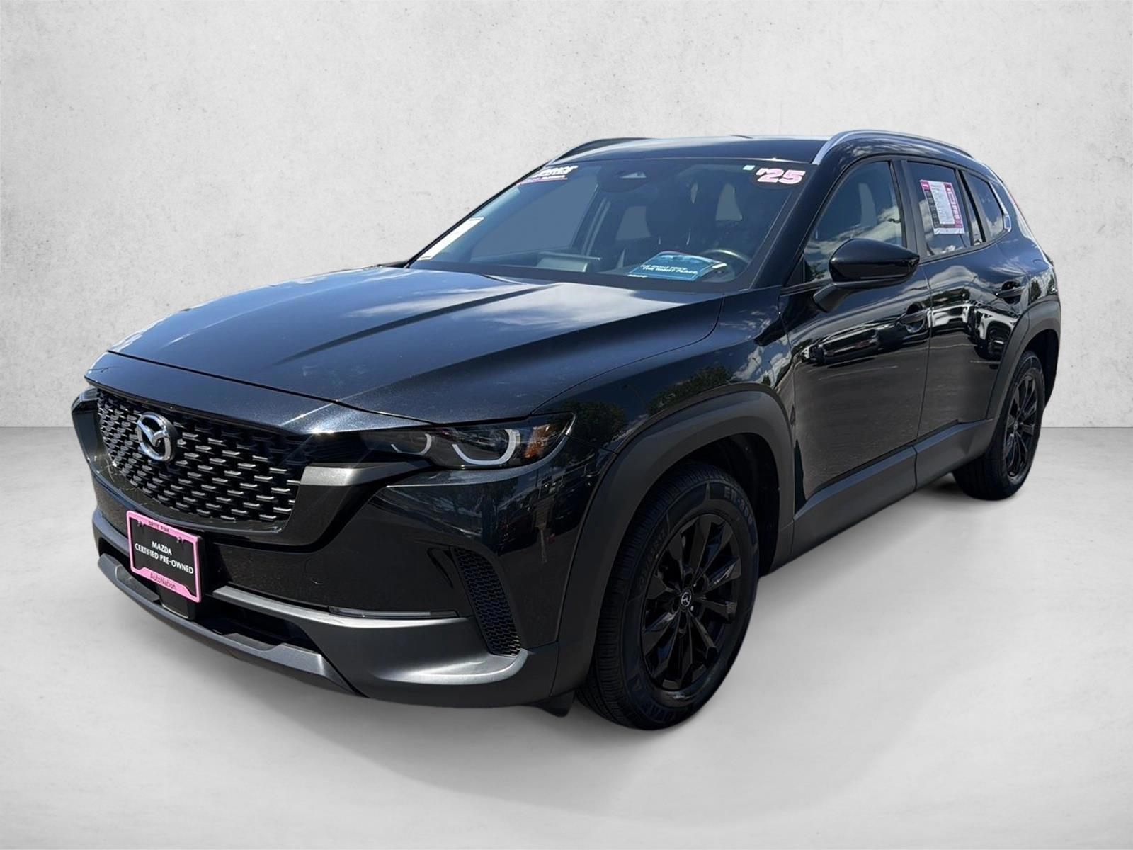 2025 Mazda CX-50 2.5 S Preferred's photo