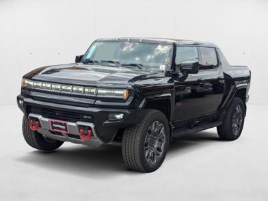 2025 GMC Hummer EV 3X -
                  Lone Tree, CO