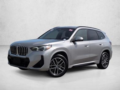 2026 BMW X1
