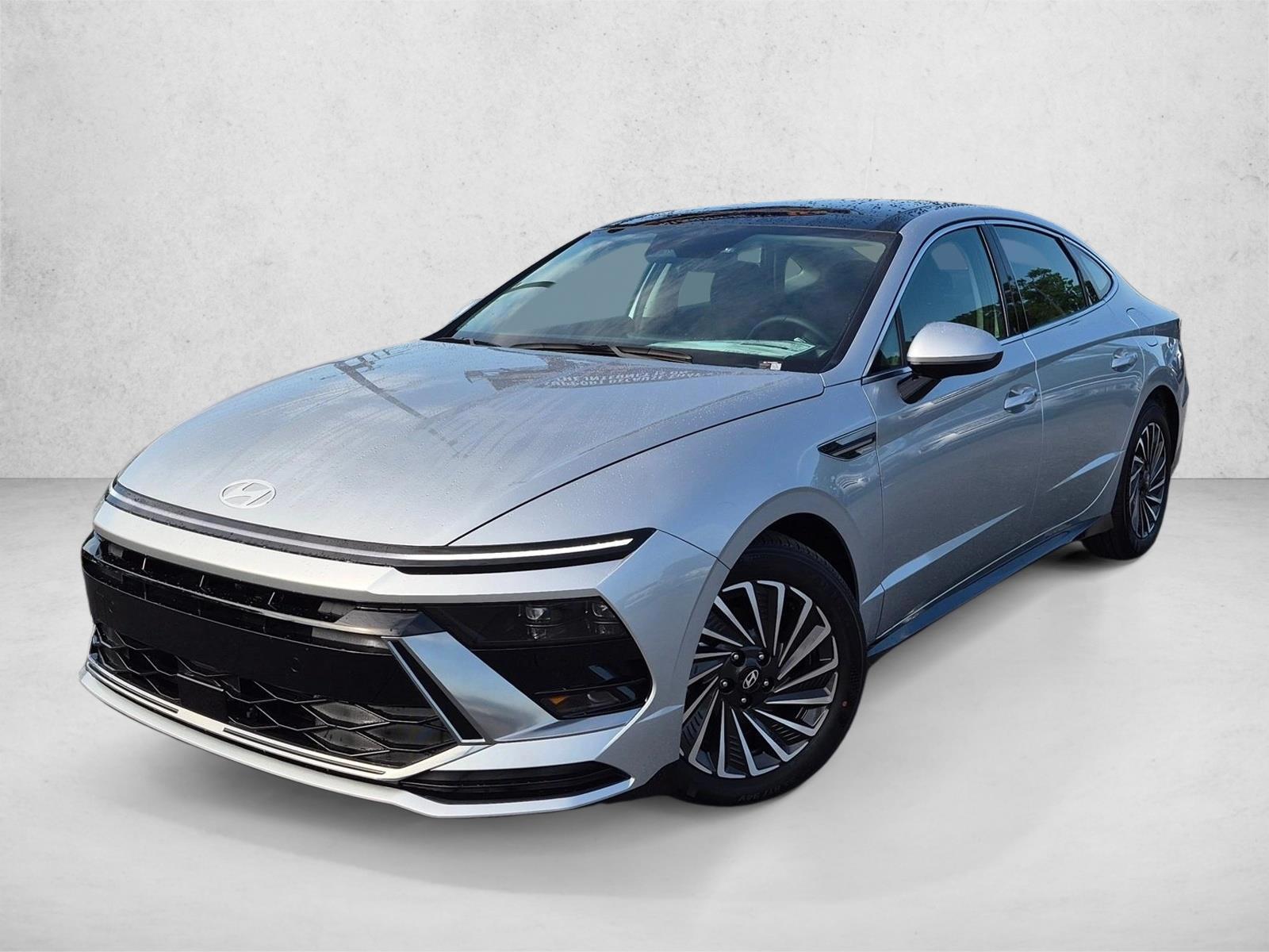 Thumbnail: 2026 Hyundai Sonata - 1