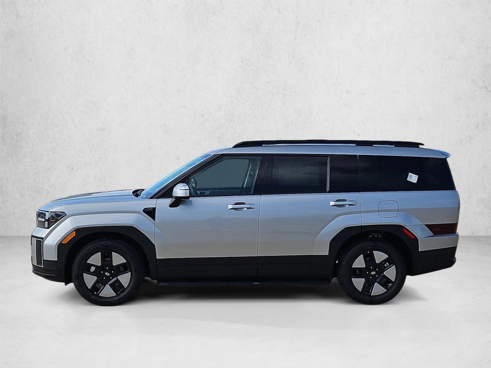 Thumbnail: 2026 Hyundai Santa Fe - 2