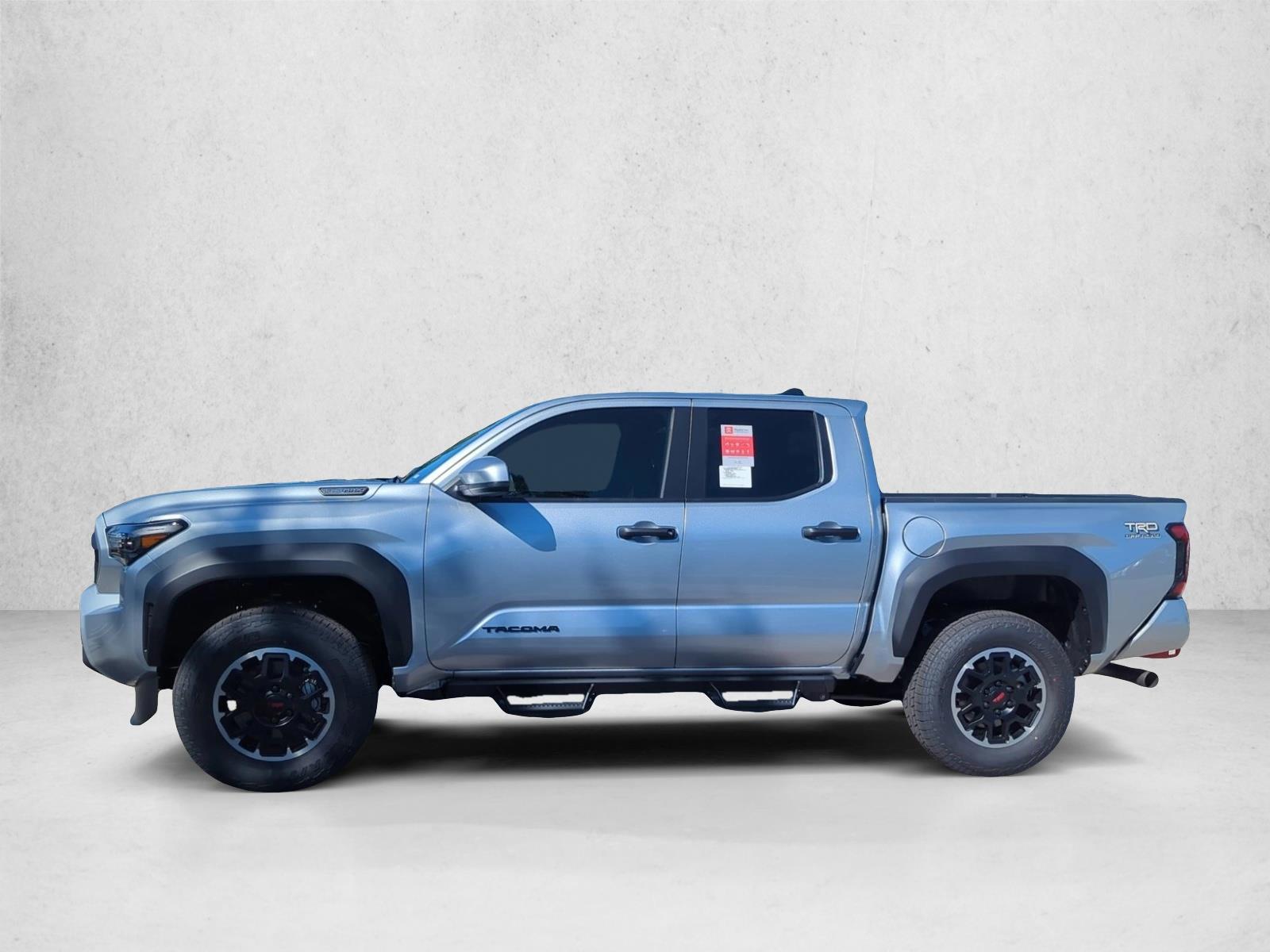 Thumbnail: 2025 Toyota Tacoma - 2