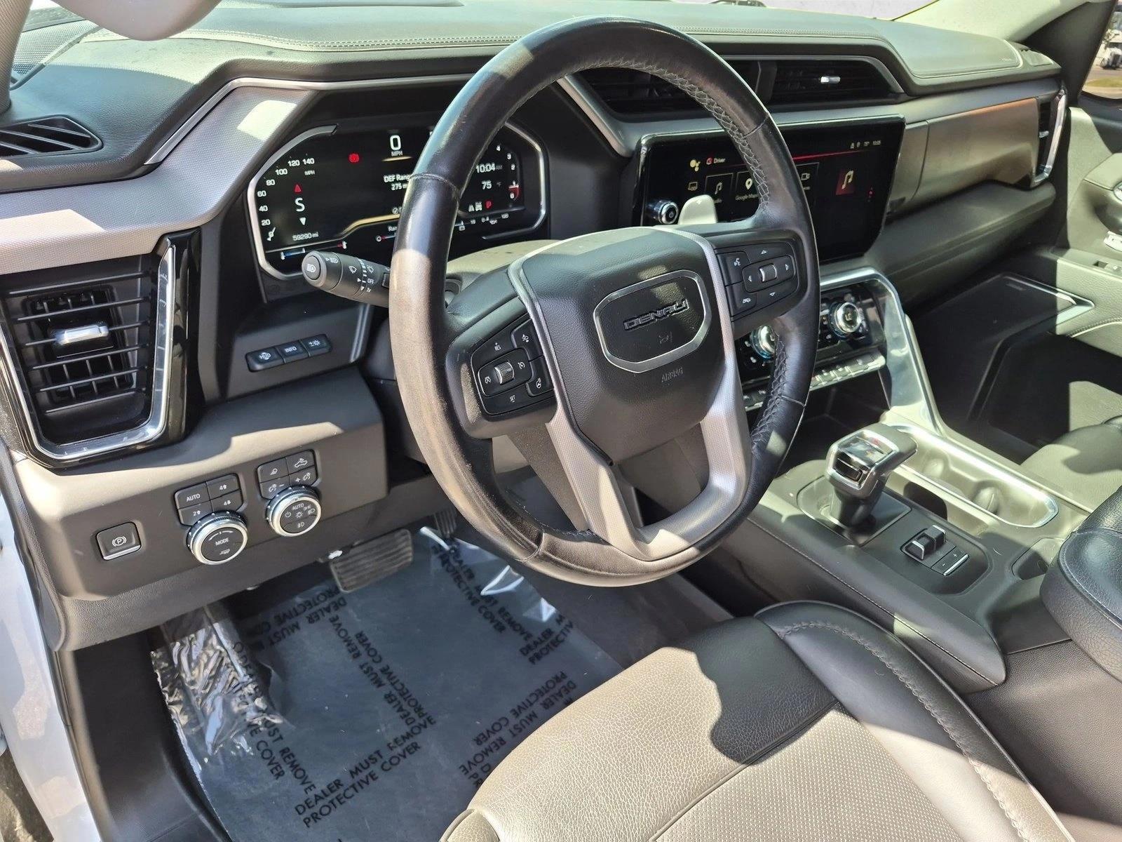 Thumbnail: 2023 GMC Sierra 1500 - 3