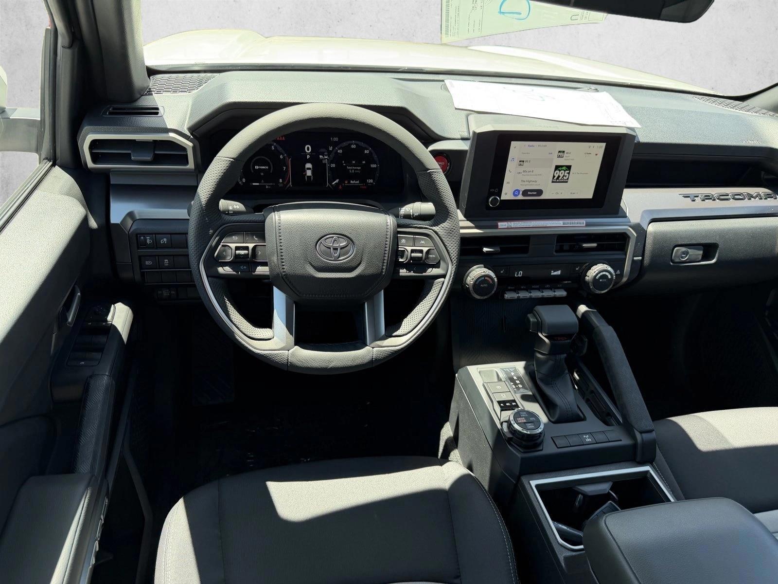 Thumbnail: 2026 Toyota Tacoma - 3