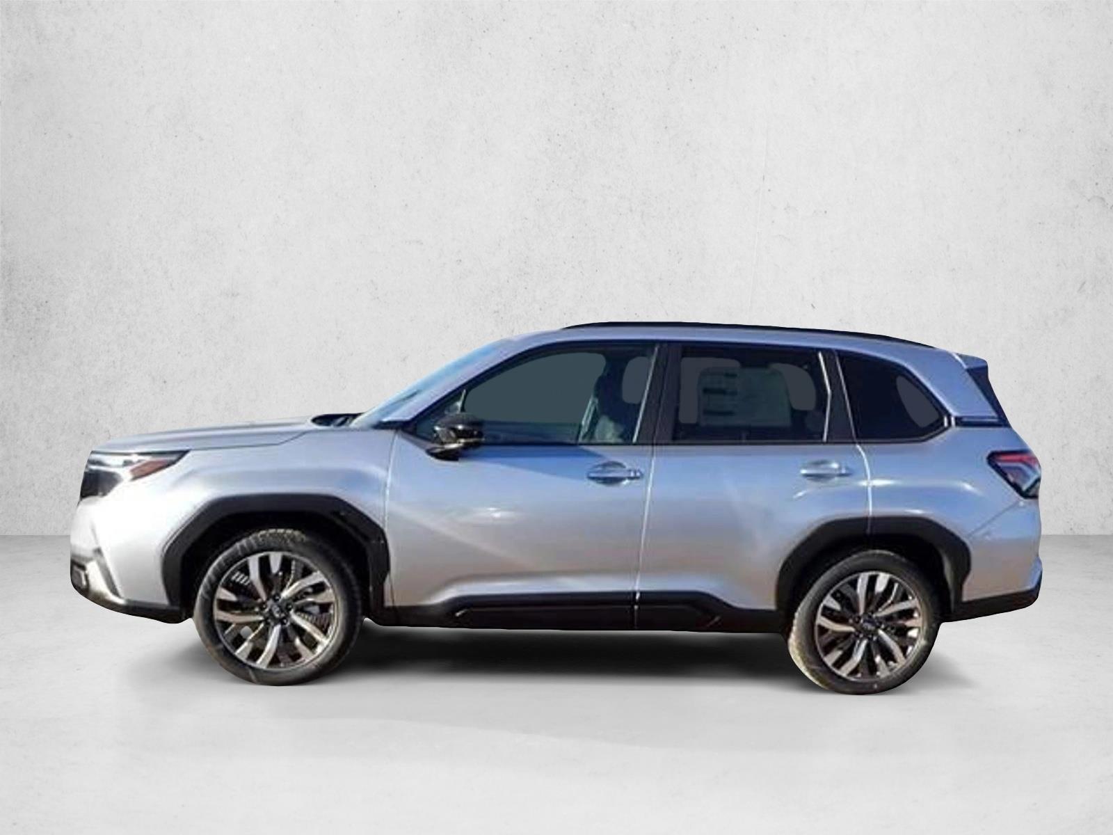 Thumbnail: 2026 Subaru Forester - 2
