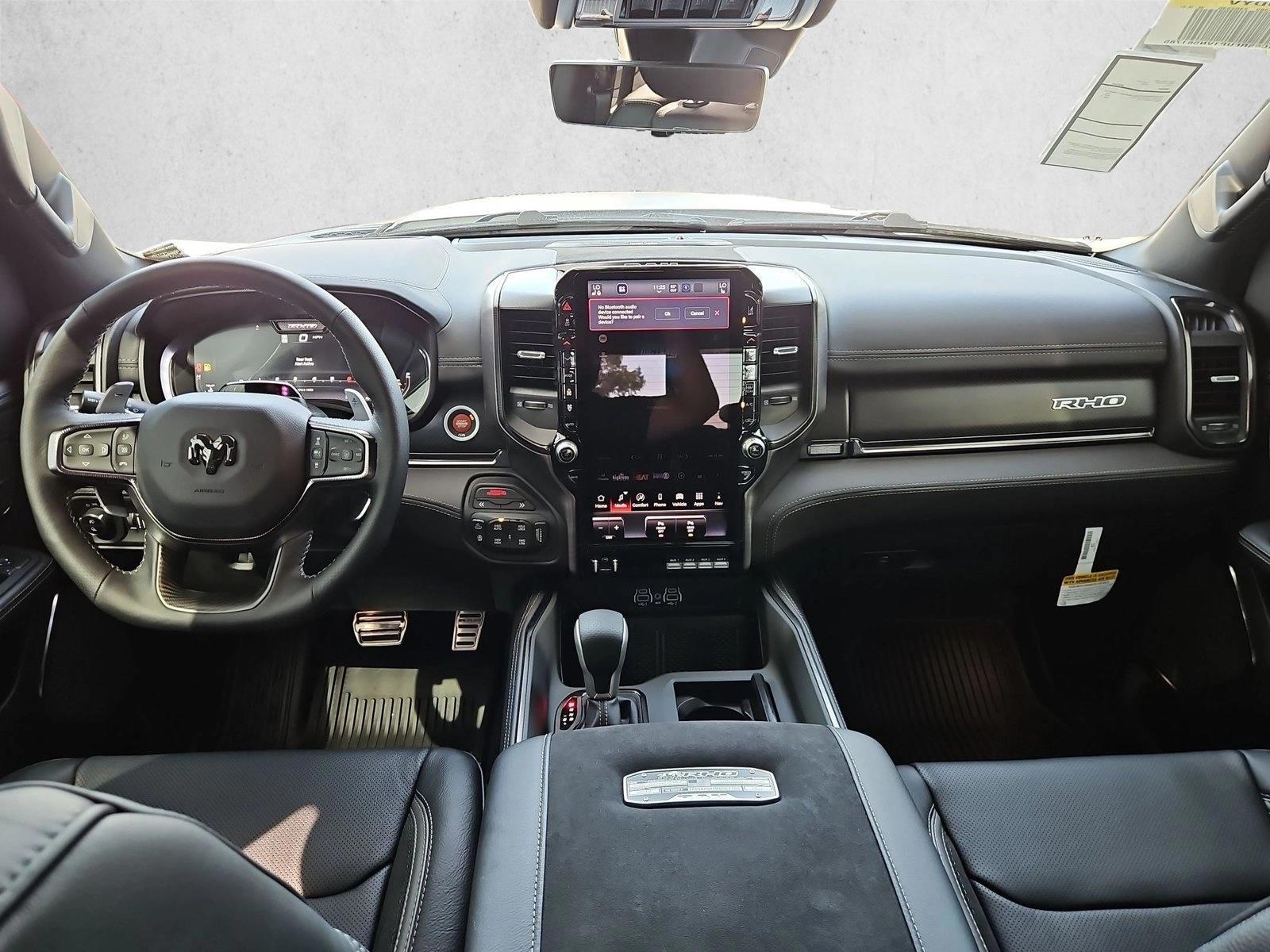 Thumbnail: 2027 RAM 1500 - 3