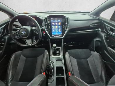 2022 Subaru WRX