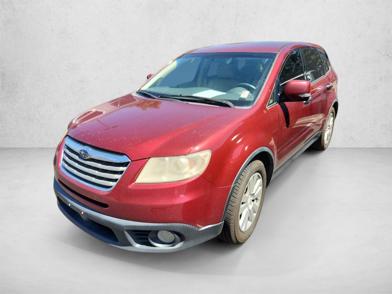 2009 Subaru Tribeca