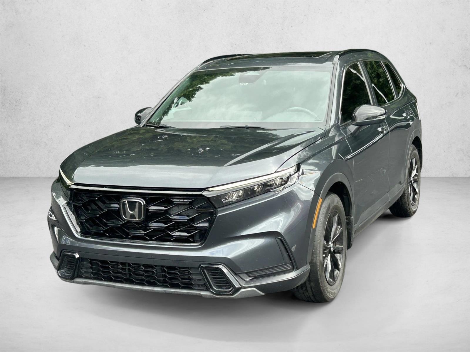 Thumbnail: 2023 Honda CR-V - 1