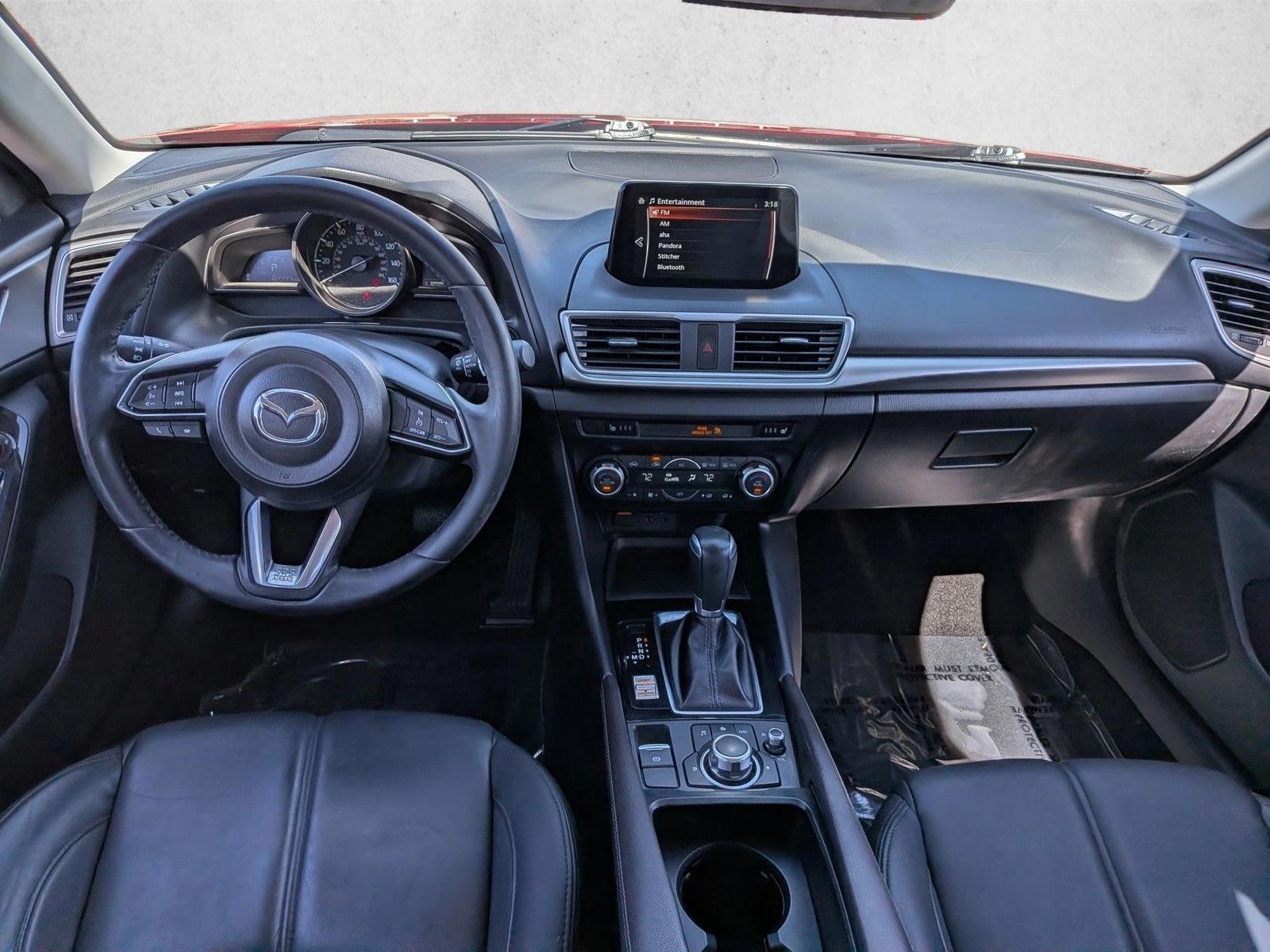 Thumbnail: 2018 Mazda Mazda3 - 3