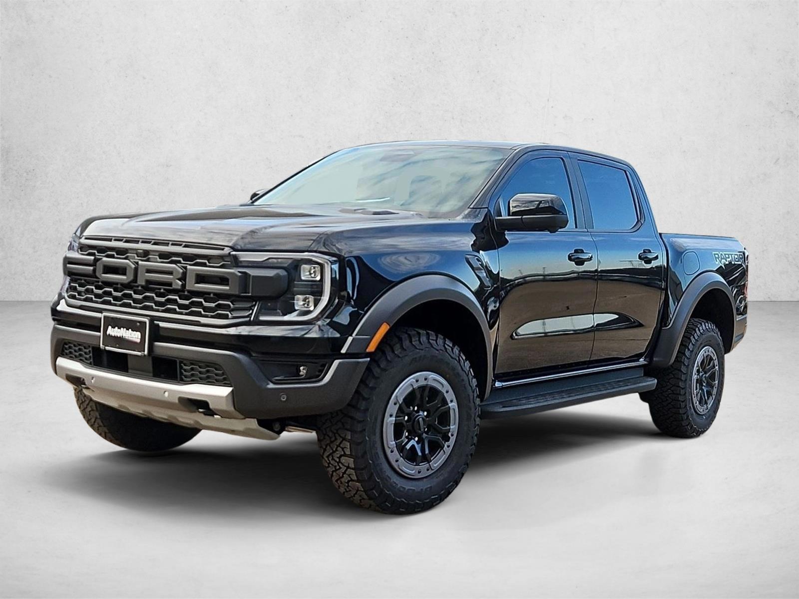 Thumbnail: 2026 Ford Ranger - 1