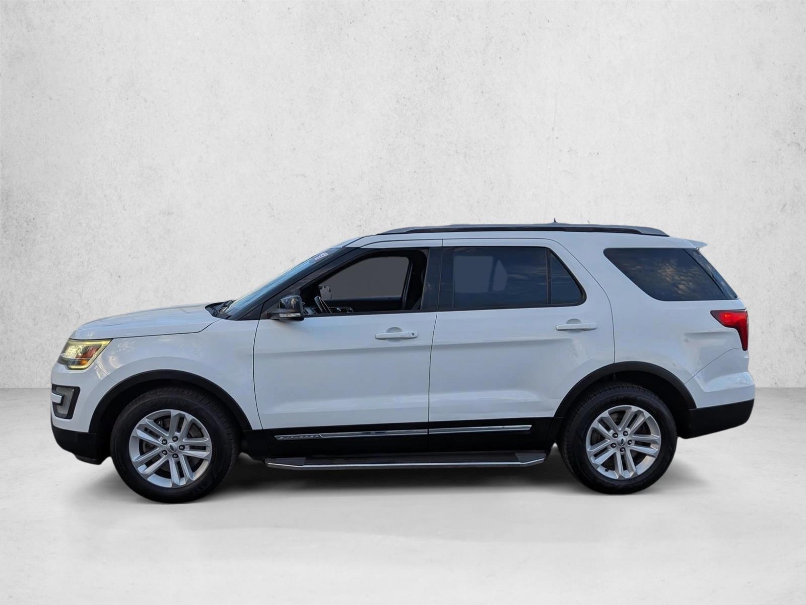 Thumbnail: 2017 Ford Explorer - 2