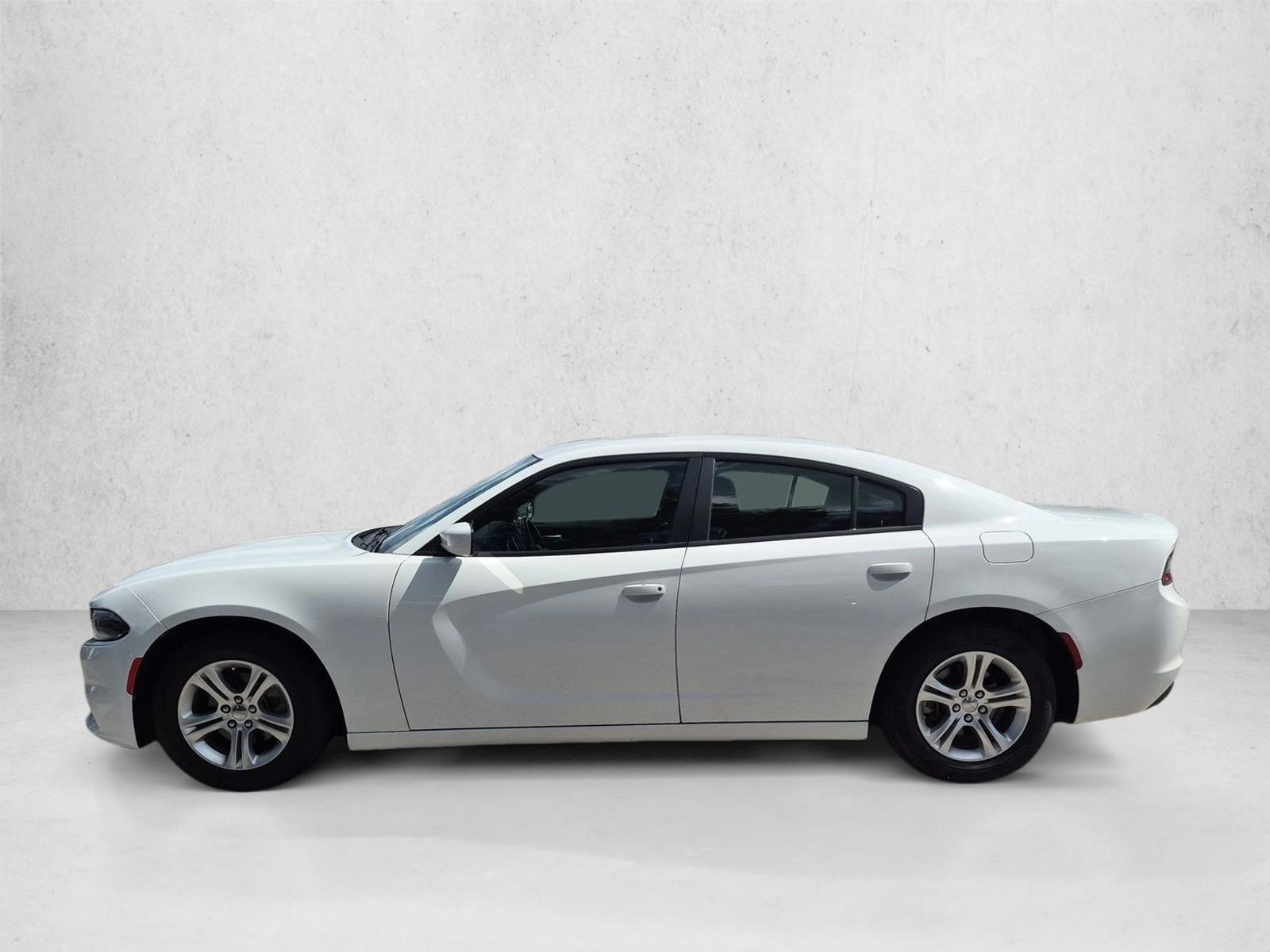Thumbnail: 2022 Dodge Charger - 2