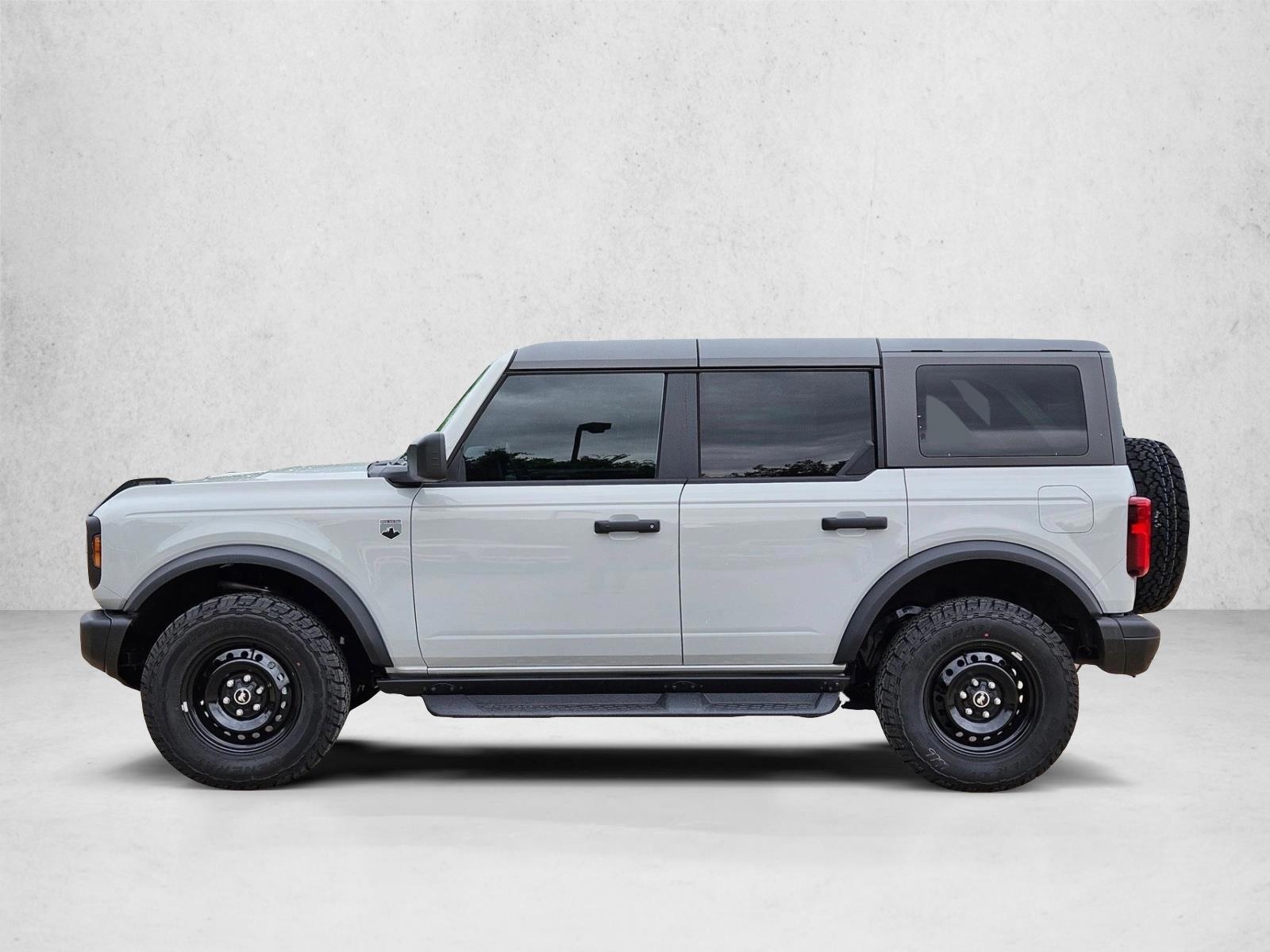 Thumbnail: 2026 Ford Bronco - 2
