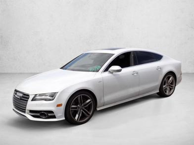 2015 Audi S7  -
                  Littleton, CO