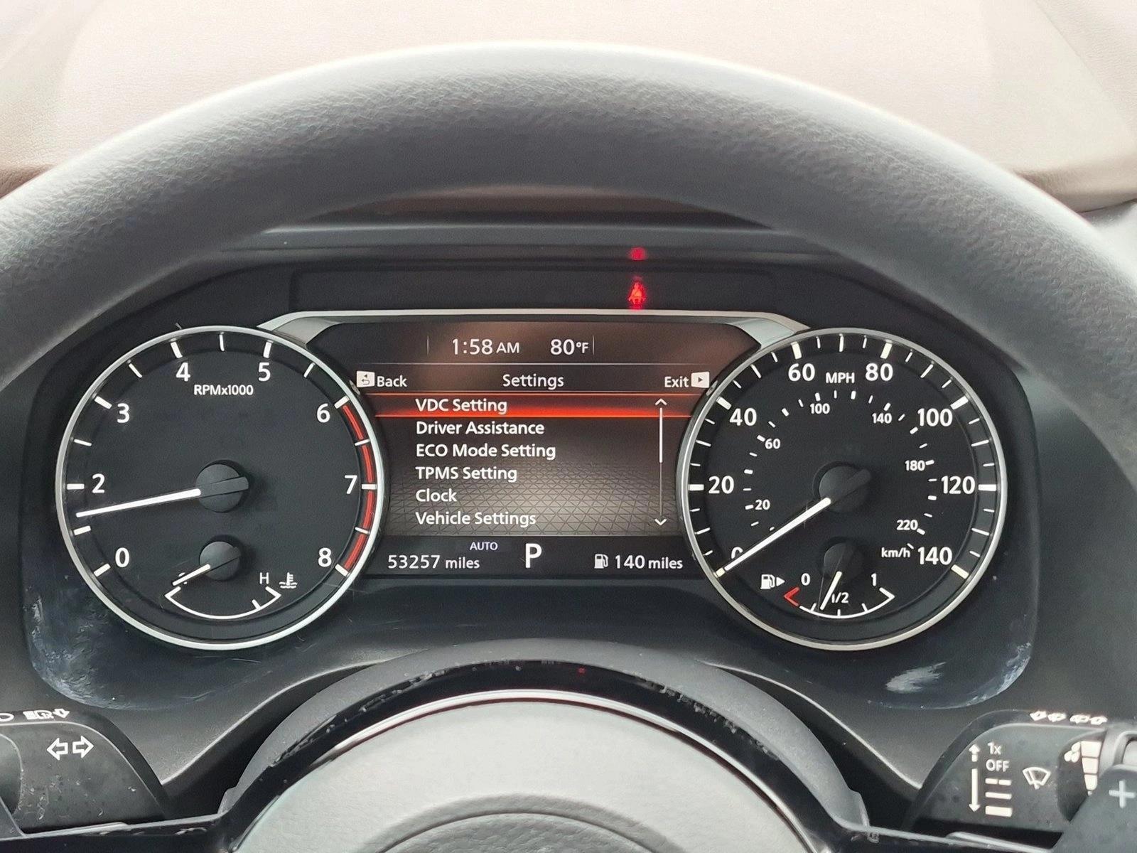 2023 Nissan NissanRogue, photo 10