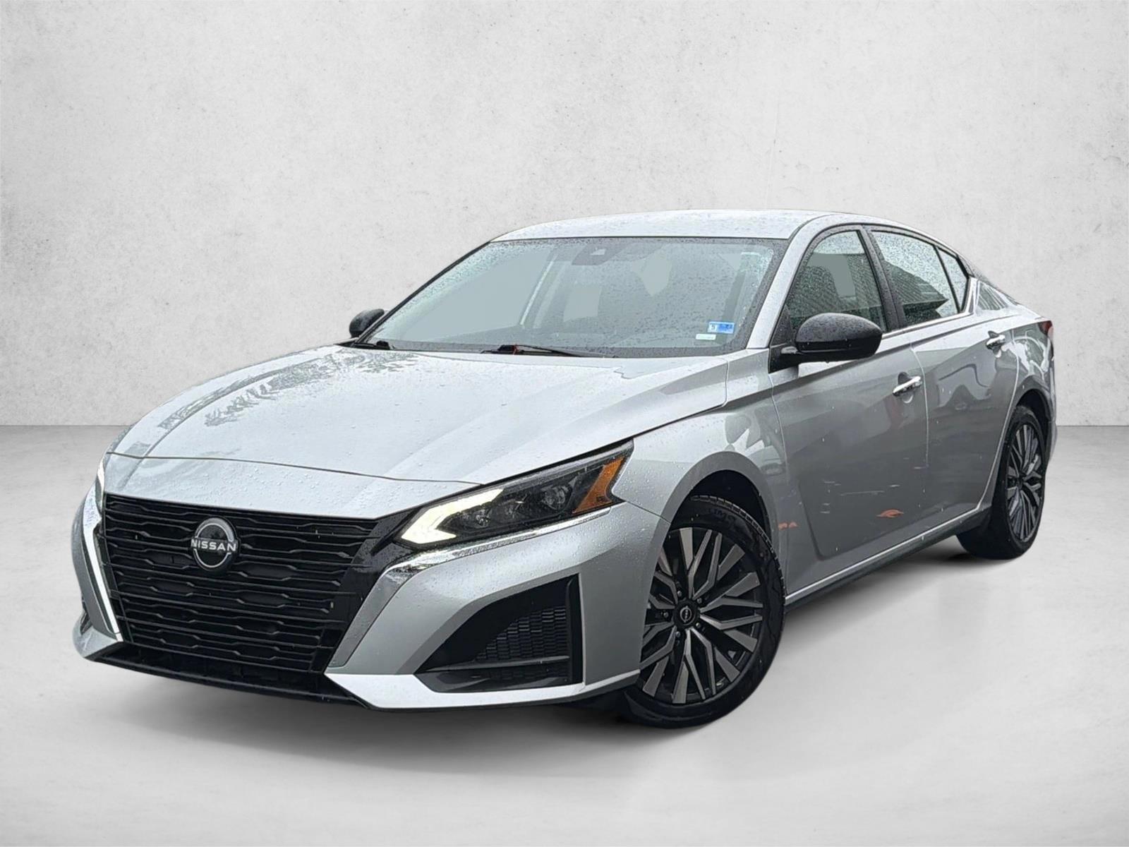 Thumbnail: 2024 Nissan Altima - 1