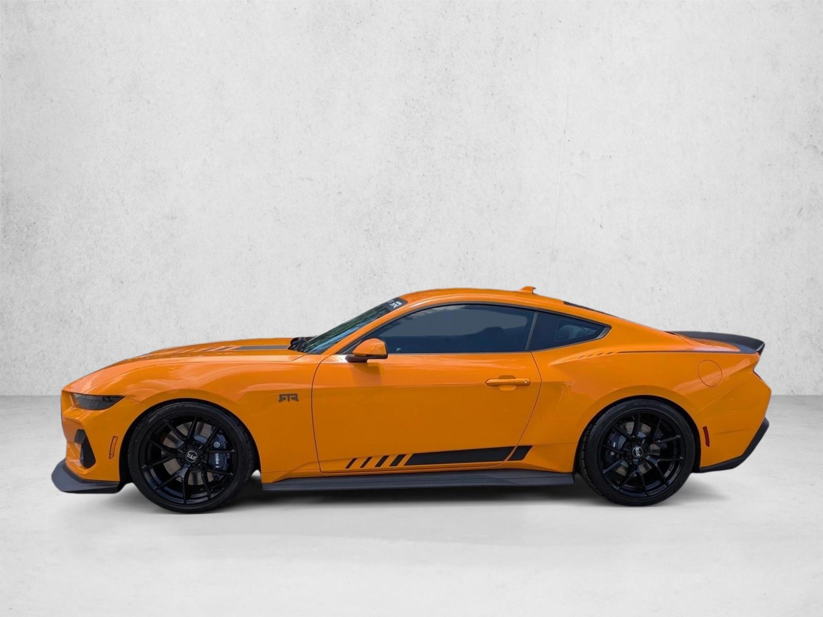 Thumbnail: 2026 Ford Mustang - 2