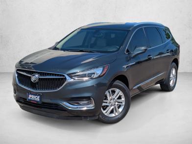 2020 Buick Enclave Essence -
                  Colorado Springs, CO