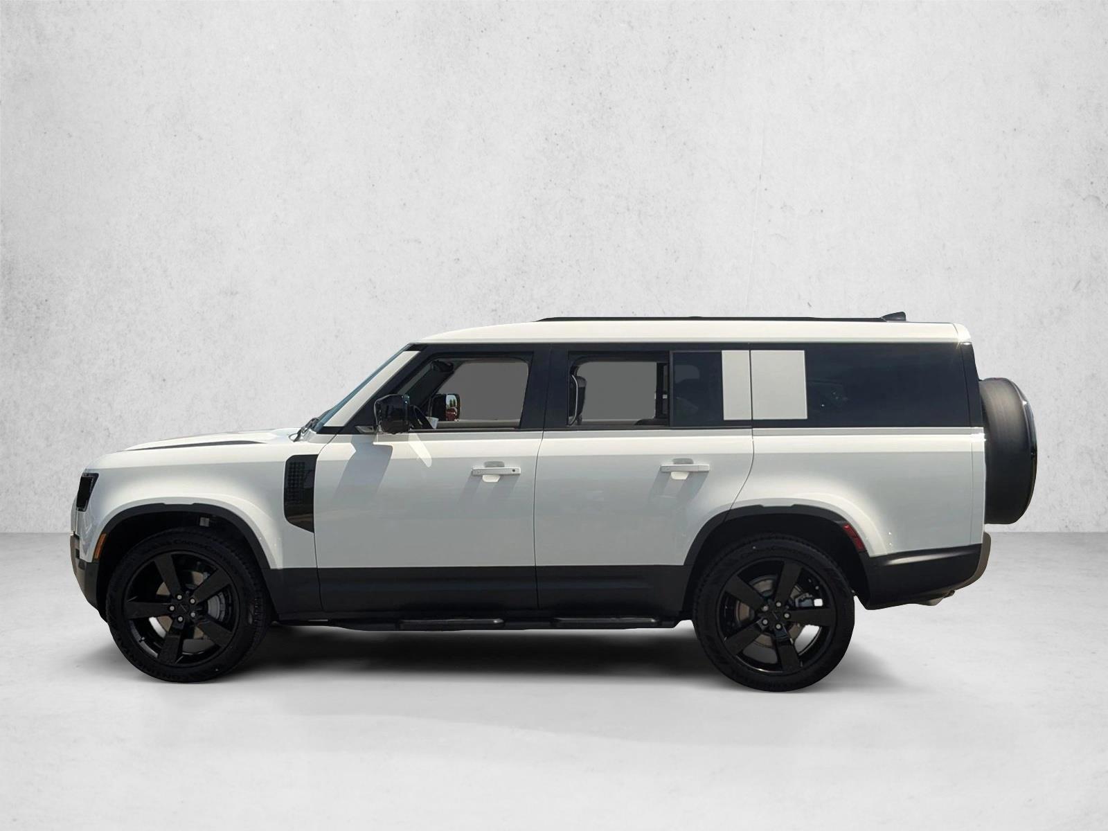 Thumbnail: 2026 Land Rover Defender - 2