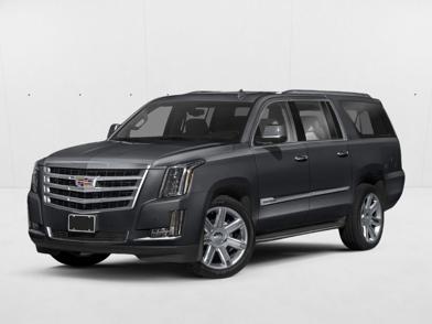 2018 Cadillac Escalade ESV Luxury -
                  Orlando, FL