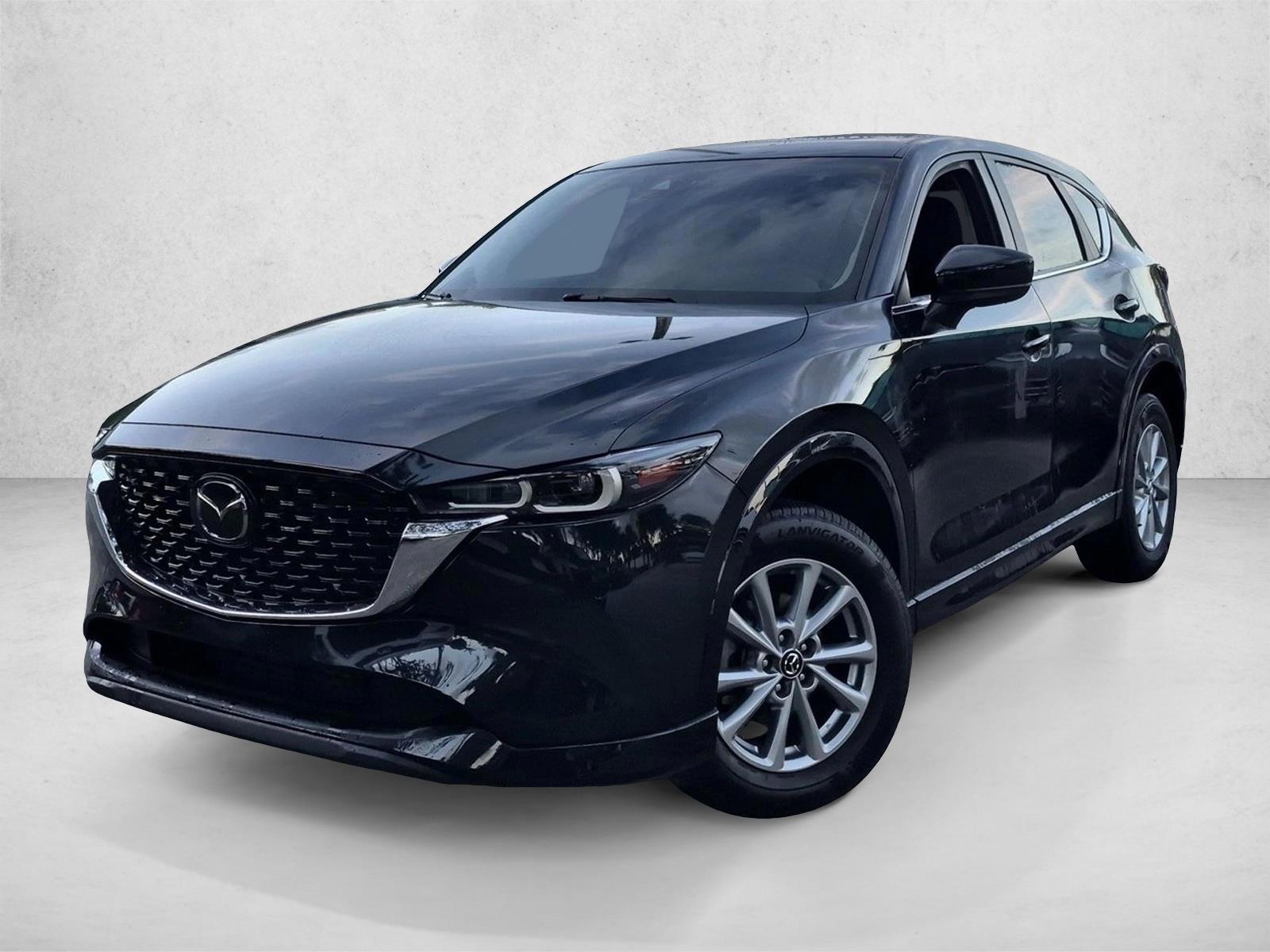 Thumbnail: 2024 Mazda CX-5 - 1