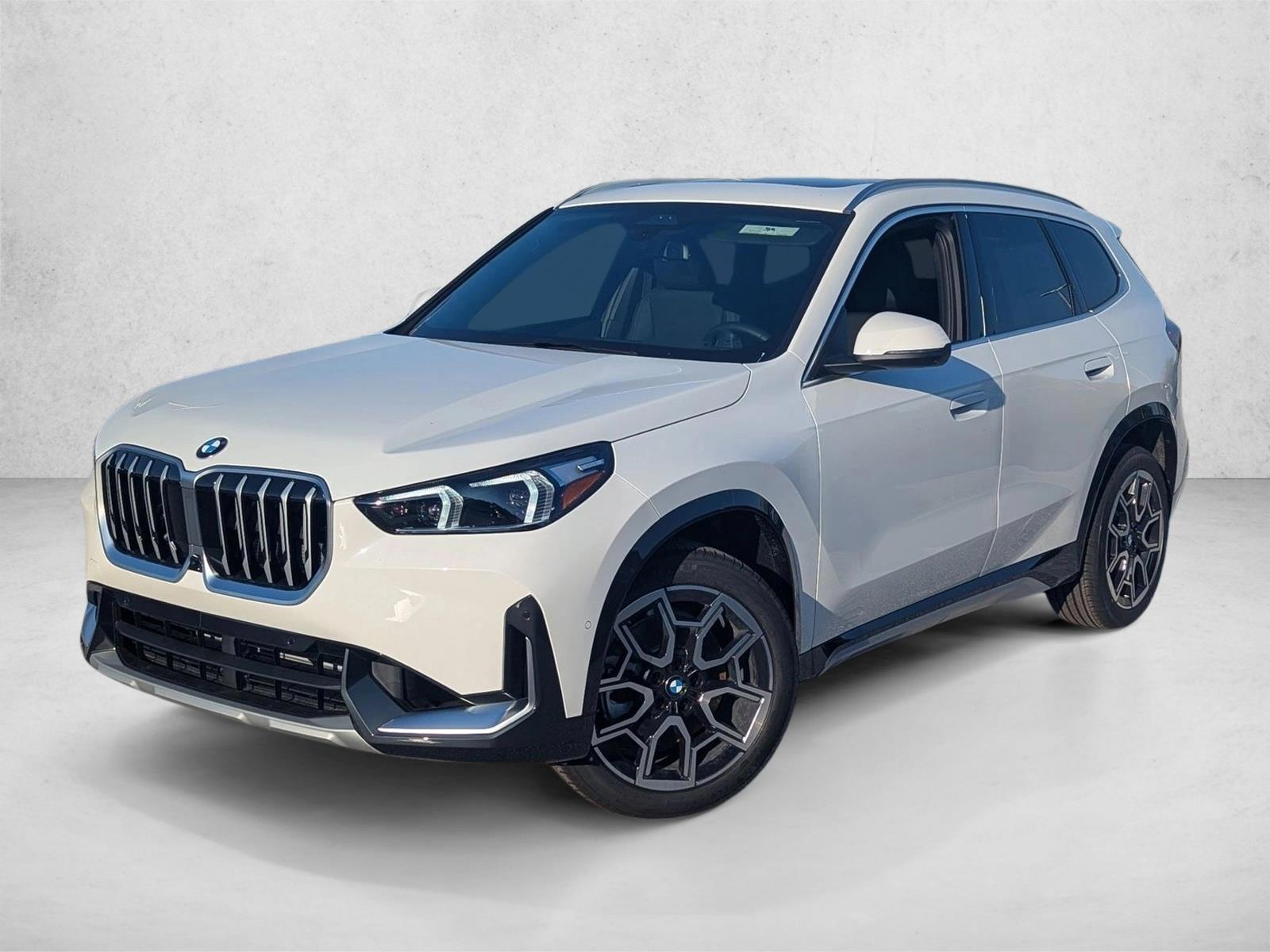 Thumbnail: 2026 BMW X1 - 1