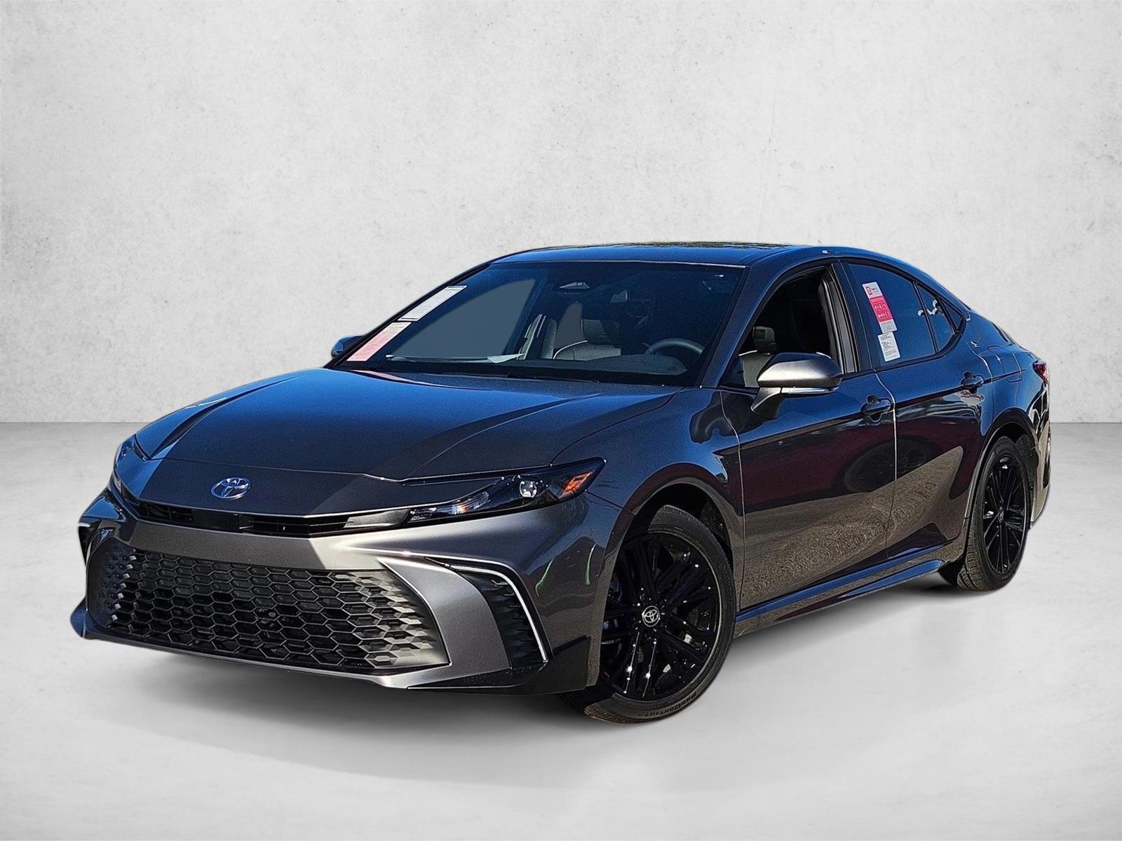 Thumbnail: 2026 Toyota Camry - 1