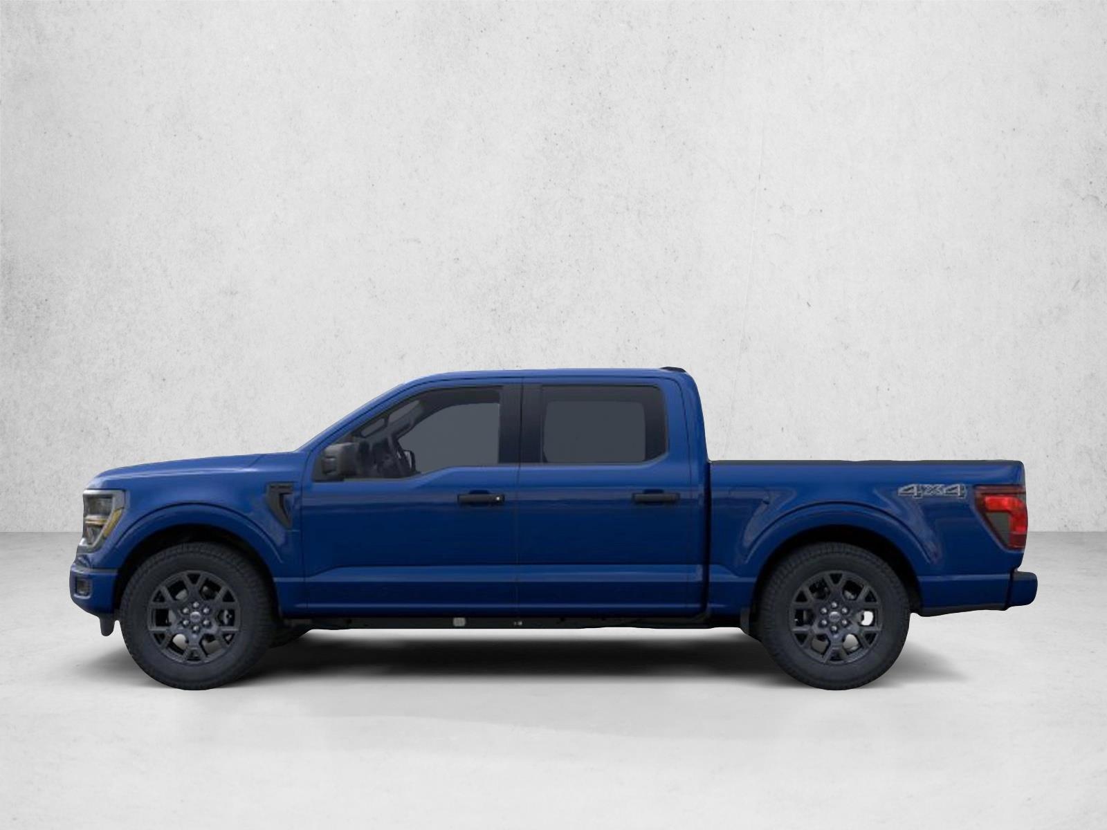 Thumbnail: 2026 Ford F-150 - 3