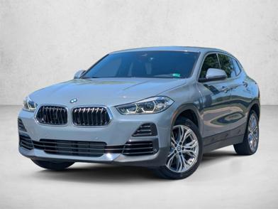 2022 BMW X2 sDrive28i -
                  Sterling, VA